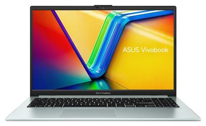 Vivobook Go 15 E1504FA-BQ521W 15.6'' FHD (Ryzen 5-7520U/16GB/512GB SSD/W11 Home) Green Grey (GR Keyboard) Asus