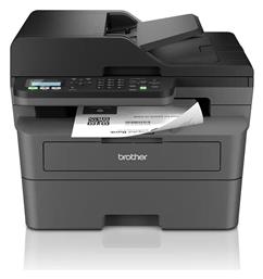 MFC-L2800DW Ασπρόμαυρο Πολυμηχάνημα Laser με WiFi και Mobile Print Brother