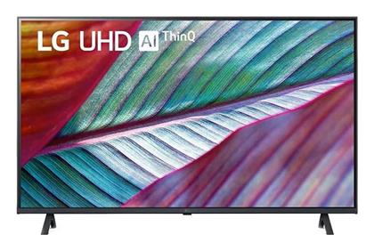 Smart Τηλεόραση 55'' 4K UHD LED 55UR781C0LK HDR (2023) LG