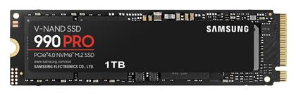 990 PRO SSD 1TB M.2 NVMe PCI Express 4.0 Samsung